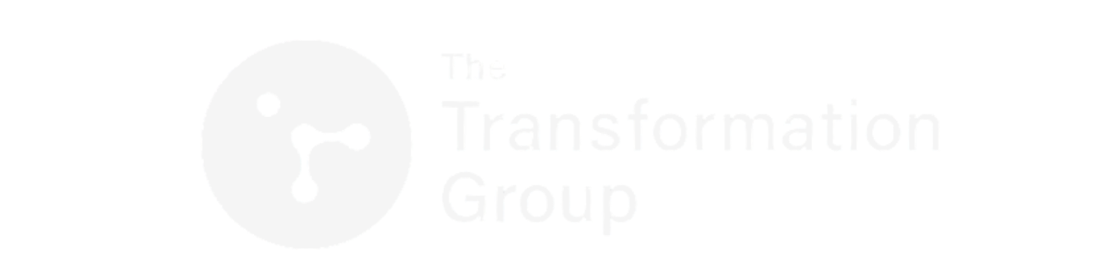The Transformation Group